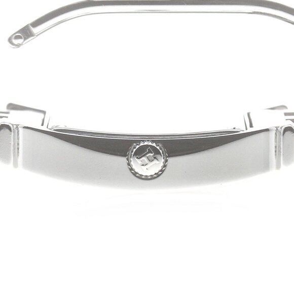 HERMES H watch HH1.210 Orange Dial Quartz Ladies Watch_880048 - Picture 5 of 6